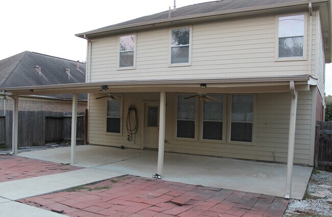 Photo - 19539 Harvest Stream Way