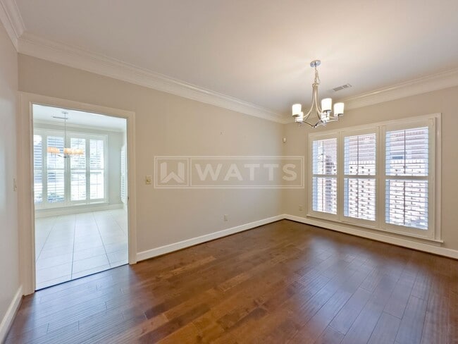 Photo - 3-Bed 2-Bath Garden Home at The Cottages of Southlake