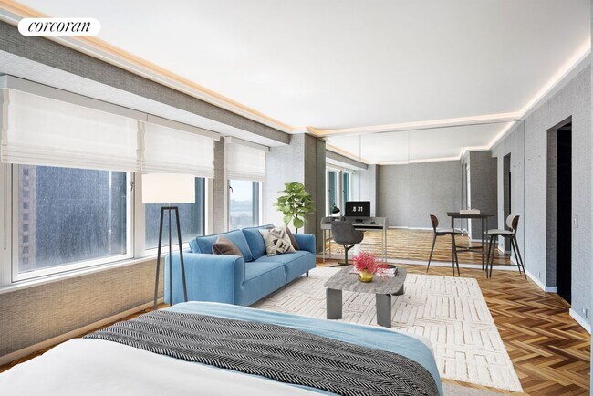 Photo - 150-156 W 56th St Condo