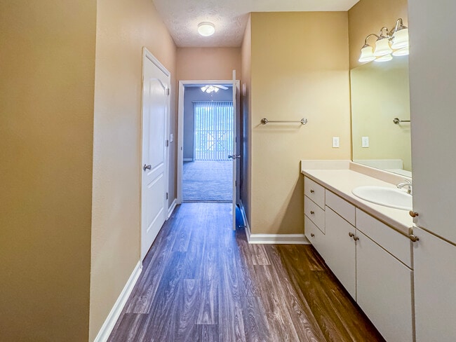 2 BR/2BA Bathroom 2