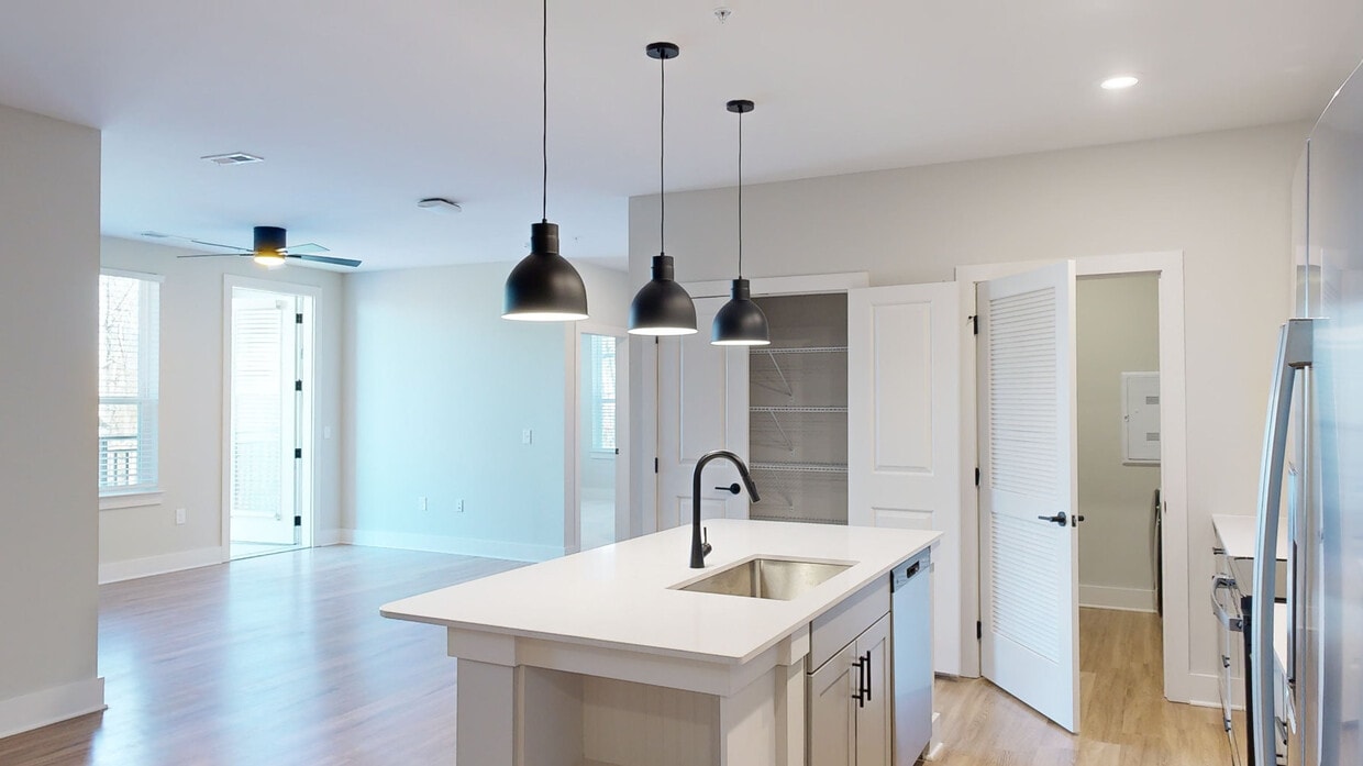 Photo - Knoll at Briar Chapel Apartments