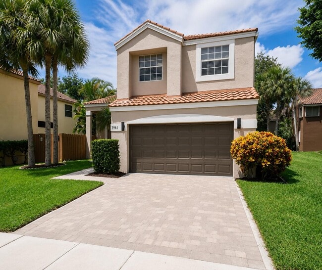 Photo - 7701 NW 61st Terrace