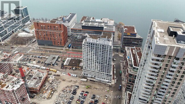 Photo - 15 Richardson St Unit 332