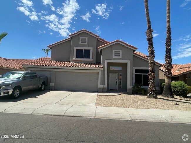 Building Photo - 4639 E Annette Dr Rental