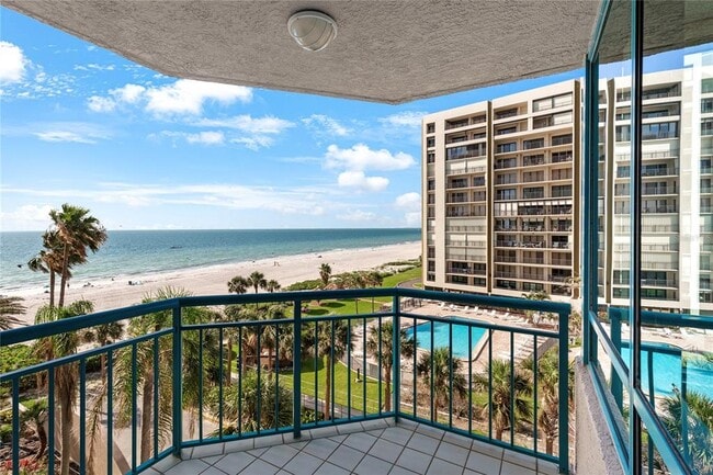 Photo - 1520 Gulf Blvd Unit 506