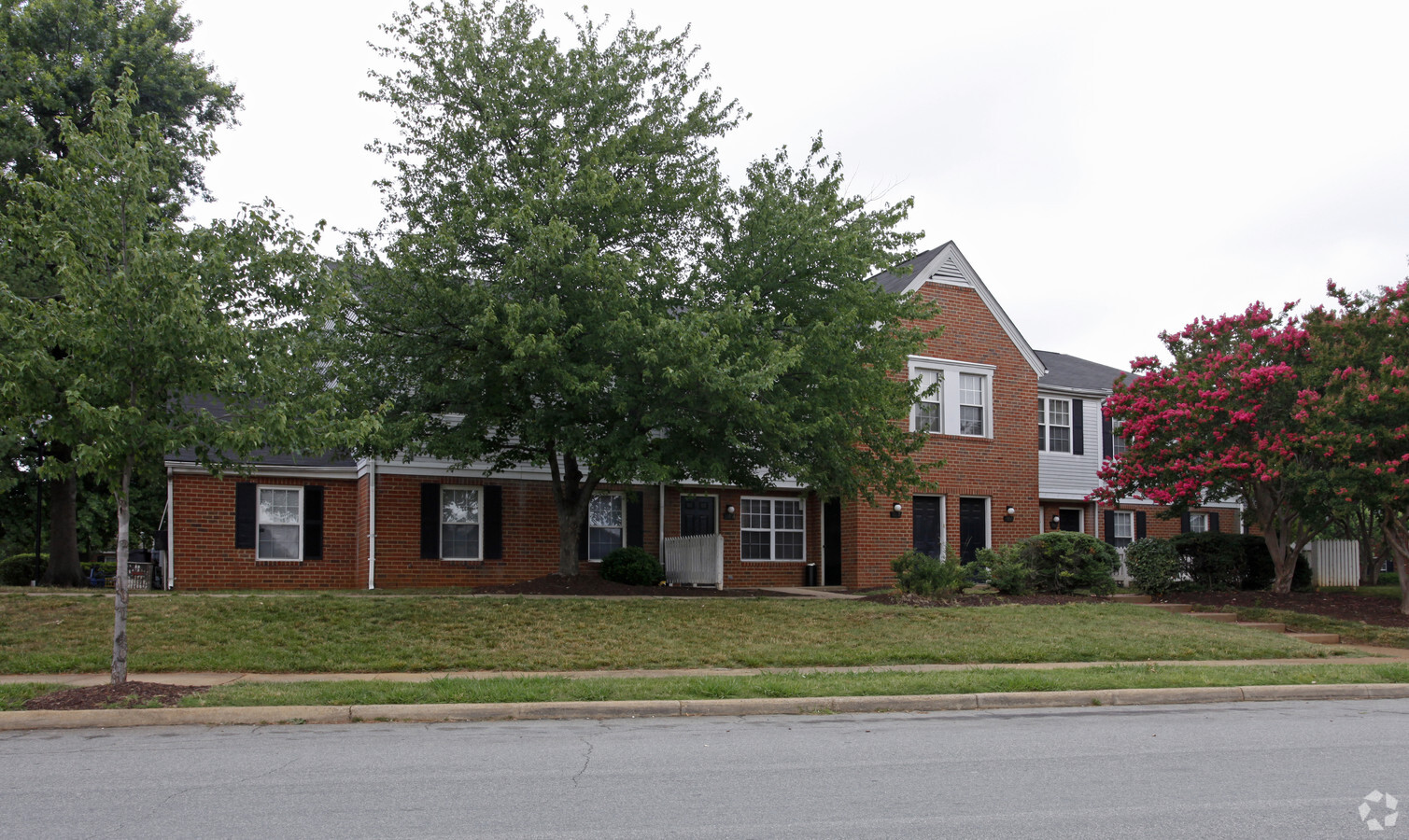 Photo - Randolph Village Apartments