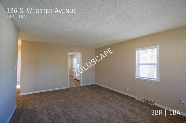 Photo - 136 S Webster Ave
