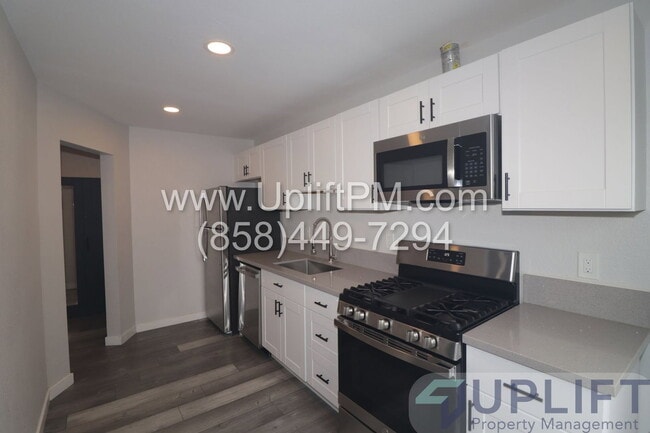 Building Photo - 4167 Wightman St