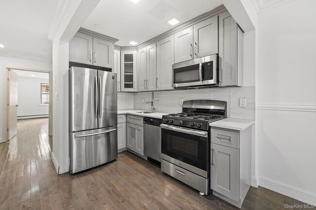 Photo - 4828 Barnes Ave Unit 1