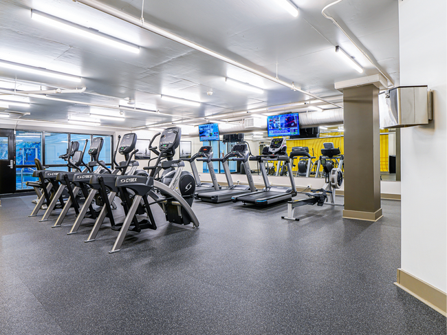 BellevuePark_amenity_ fitness center