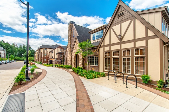 The Villas at Amberglen West