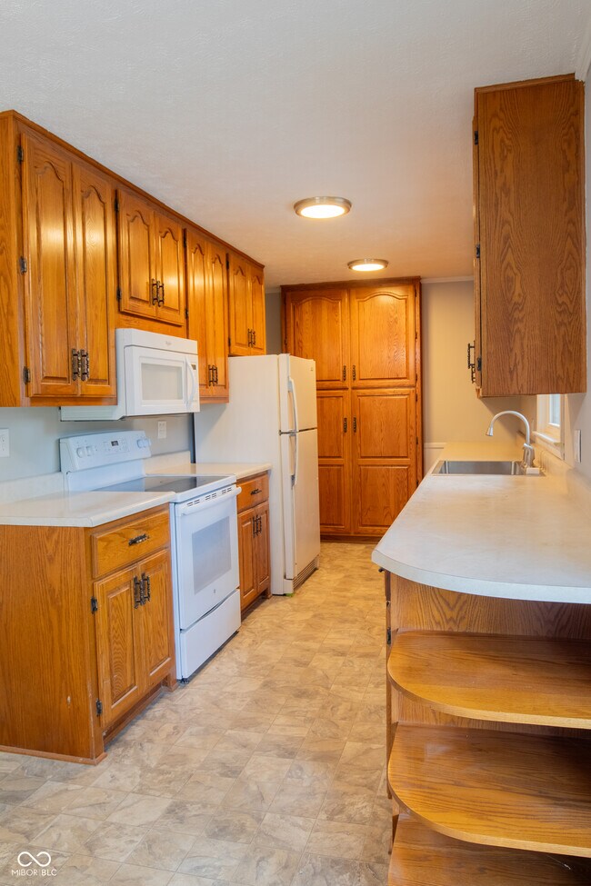 Photo - 1444 N Mill Creek Rd
