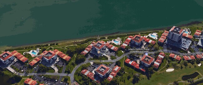 Photo - 6218 Palma Del Mar Blvd S Unidad 403