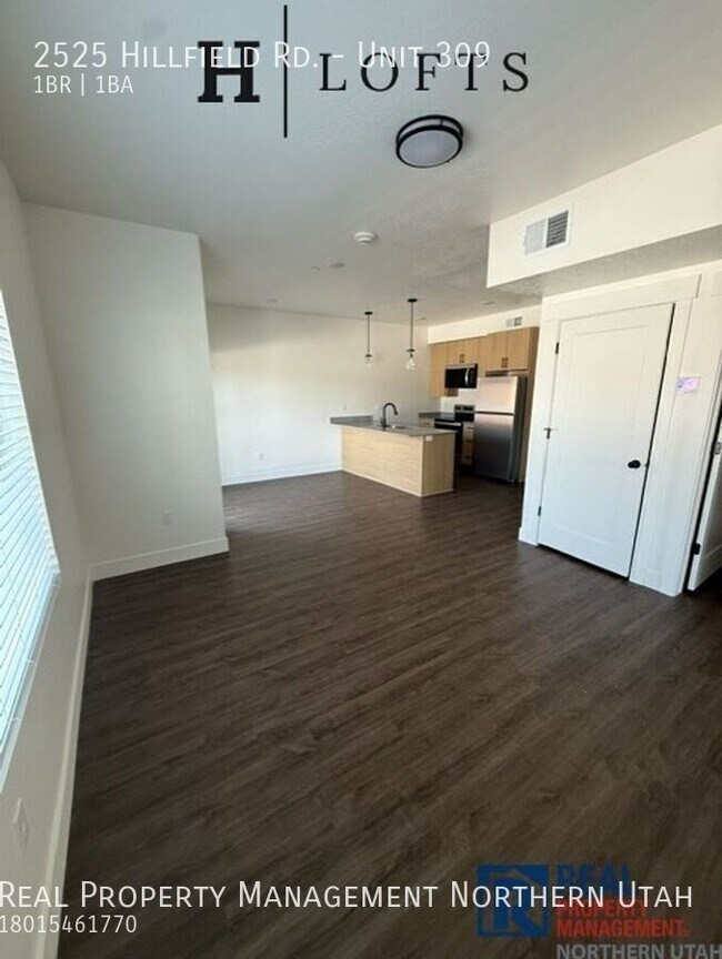 2525 Hillfield Rd.-Unit 309