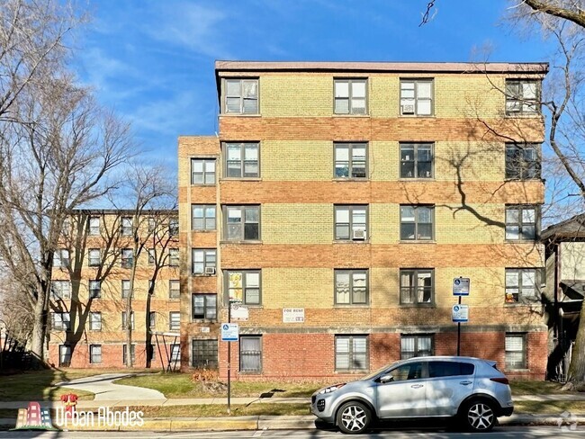 Building Photo - 1360 W Touhy Ave Unit 208 Rental