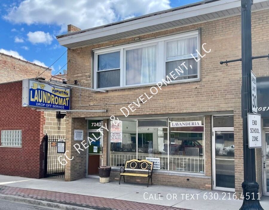 Photo - 7242 Roosevelt Rd Unidad 2 Rental