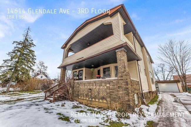 Photo - 14614 Glendale Ave Unit 3RD Floor