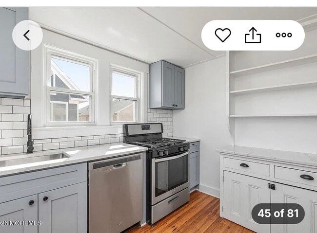 Photo - 1708 A St Unit 1708 A Street, Belmar, NJ