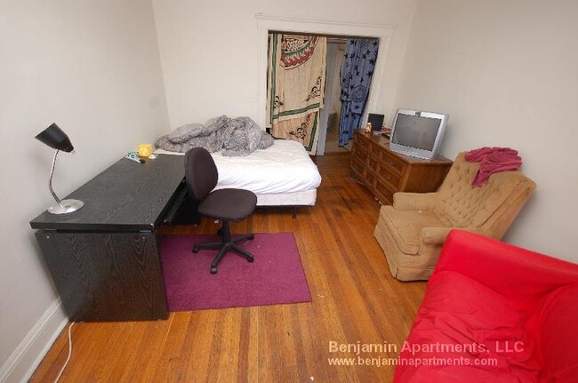 Photo - 1175 Boylston St Unit 16
