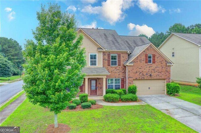 Photo - 4228 Woods Creek Ln
