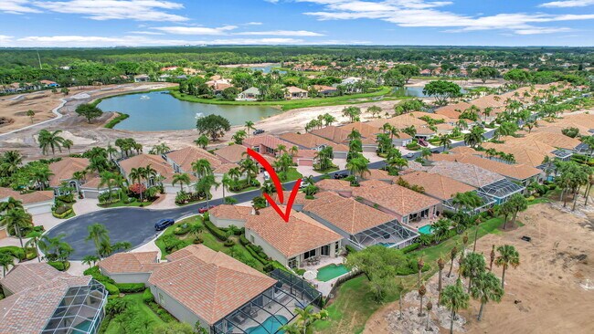 Photo - 8671 Falcon Green Dr