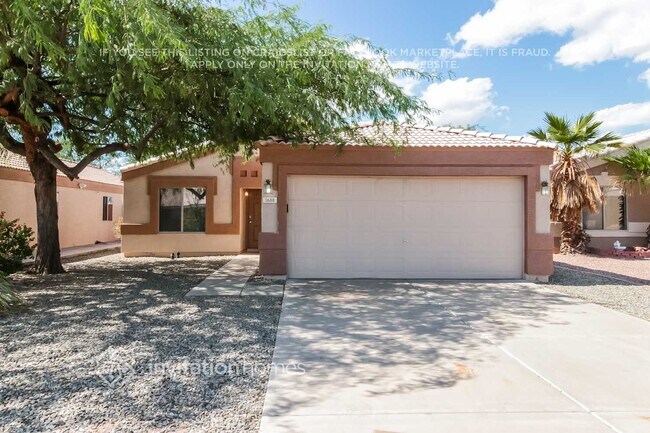 Building Photo - 1688 S Pinto Dr Rental