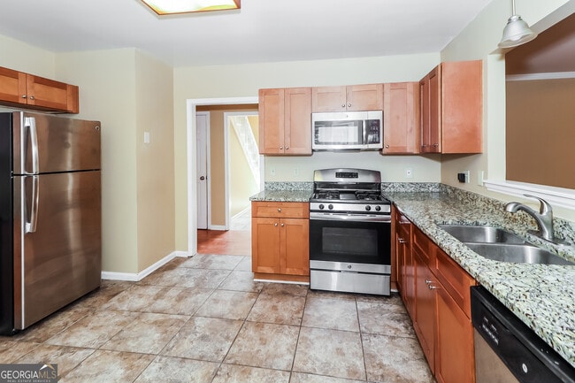 Photo - 3414 Velvet Creek Dr SW