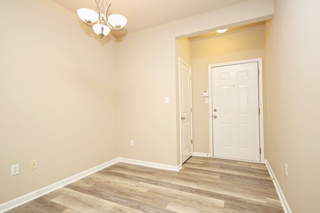 Photo - Pet-Friendly 1BR Condo in Walker Square – Walk to UVA Medical Center Unit 3D