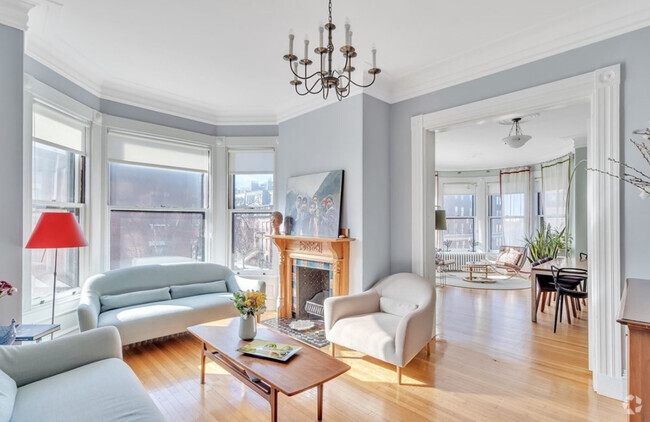 Building Photo - 11 Farnsworth St Unit 1202 Rental