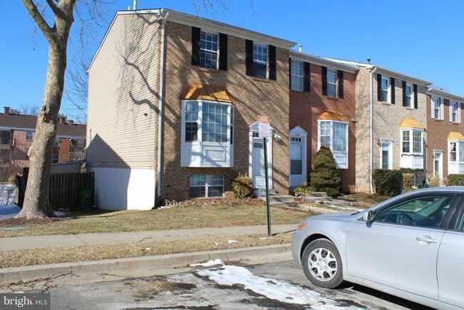 Photo - 1086 Travis Ln Townhome