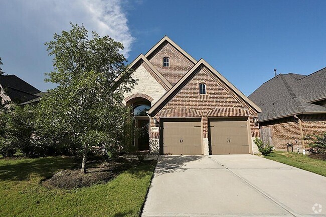 Building Photo - 6707 Miller Shadow Ln Rental