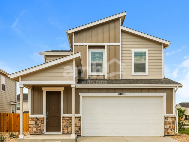 Building Photo - 10069 Atchinson Ct