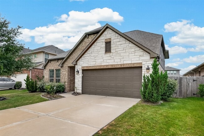 8522 Belfast Mnr Ln