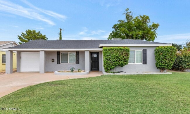 Building Photo - 3822 E Monterosa St Rental