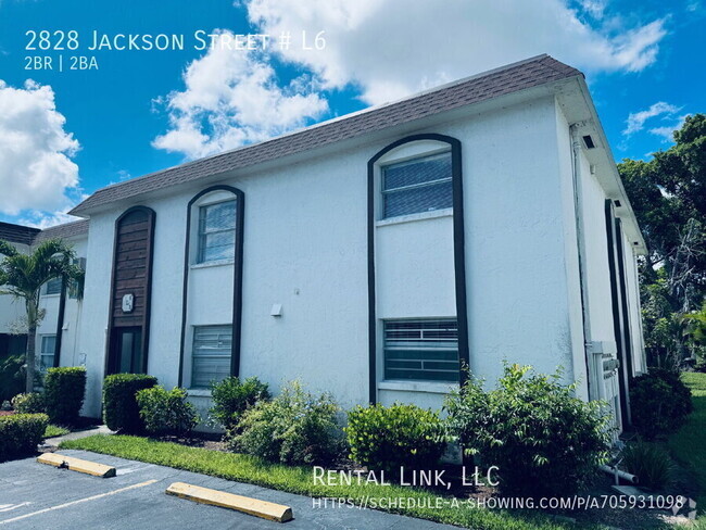 Building Photo - 2828 Jackson St Unit L6 Rental