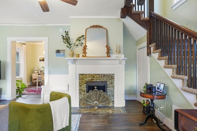 Photo - Charming Home Near Colorado College – Walk to Downtown & Trails!