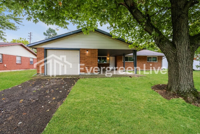 Building Photo - 6428 Celestine St