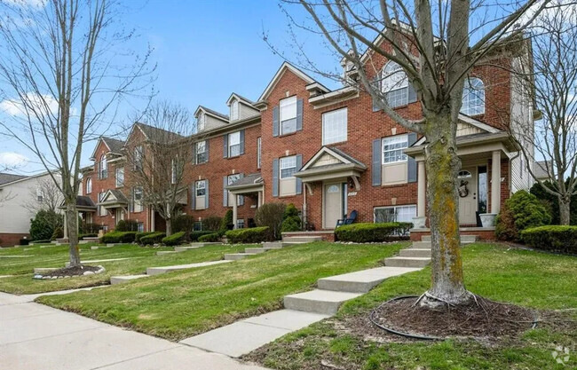 Building Photo - 6359 Waldon Center Dr Unit 10 Rental