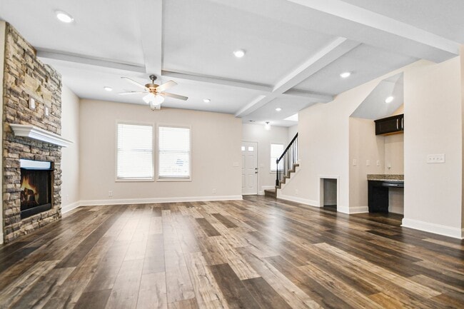 Photo - Pet Friendly Four Bedroom!