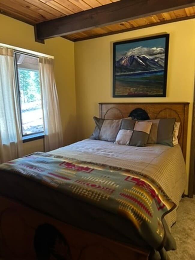 Photo - Ski Lease in Tahoe Donner