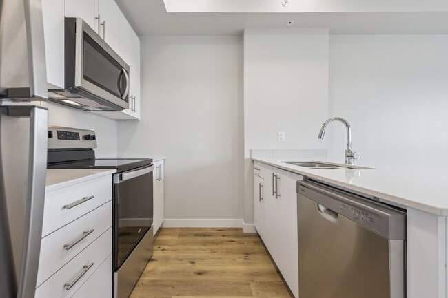 Photo - Evoke Unit B203-D