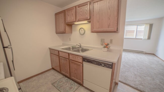 Photo - Citi Park Apartments