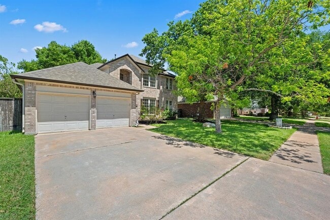1304 Meadow Lark Dr