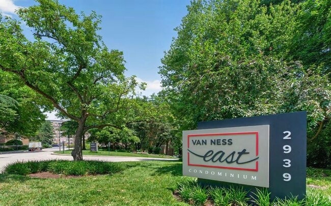 Photo - 2939 Van Ness St NW Unit 945