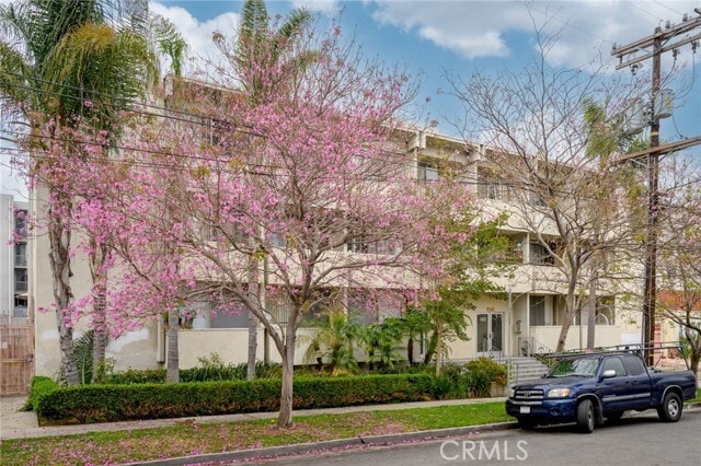 Building Photo - 1422 N Curson Ave Unit 21 Rental