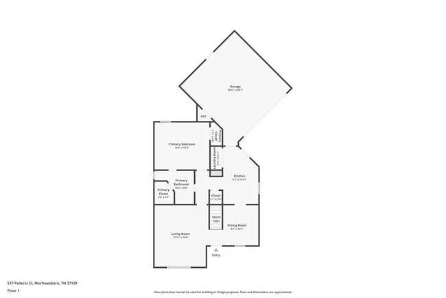 Photo - 517 Federal Ct