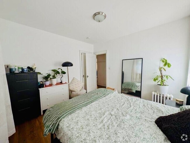 Building Photo - 249 Chestnut Hill Ave Unit 24 Rental