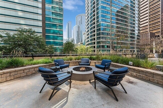 Photo - 401 E Ontario St Unit 4506