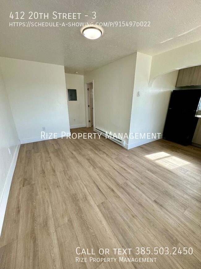 Photo - 412 20th St Unit 3