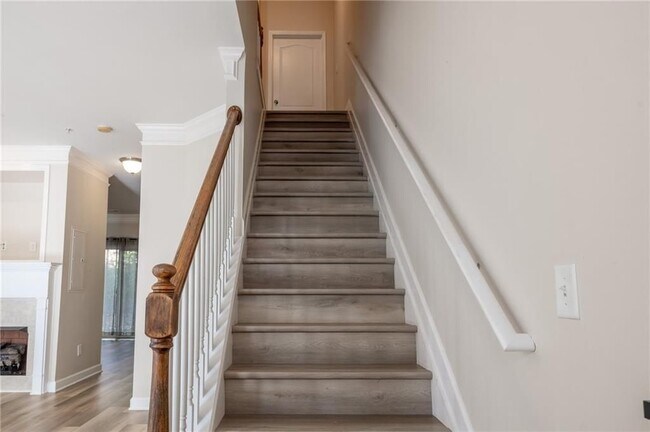 Photo - 1232 Harris Commons Pl